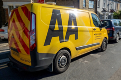 AA seeks new pothole cash as councils face cut image