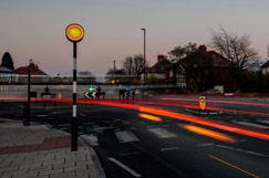 Aberdeen crossings get safety upgrade image