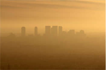 Absolutely clear link between breathing issues and pollution spikes, study finds image