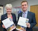Ambitious transport strategy for Lancashire is launched image