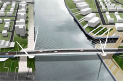 Amey scoops roads design job for Clyde crossing image