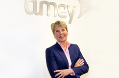 Amey sets out five-year sustainability plan image