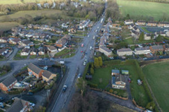 BAM Nuttall scoops £200m link road deal image