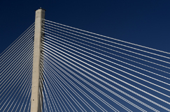 BEAR launches ice mitigation trials on Queensferry Crossing image
