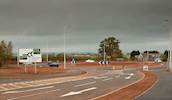 Balfour Beatty completes roundabout upgrade  image