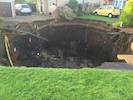 Bigger cavity could open up on Hertfordshire street image