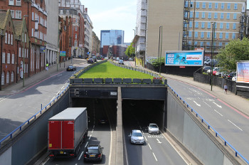 Birmingham seeks £85m interim highways contractor image