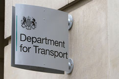 Bizarre turn: DfT keeps transparency plans private image