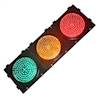 Brighter traffic lights in Cumbria image