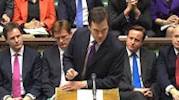 Budget 2016: Osborne reaffirms commitment to Northern Powerhouse image