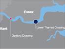 Business coalition calls for Lower Thames Crossing image