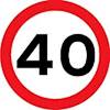 Call to cut speed limit on rural roads image