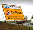 Carillion gets A465 start date image