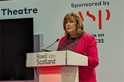 Challenging year puts resilience top of the agenda in Scotland image