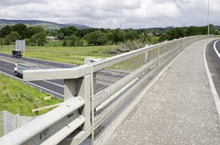 Chevron buys Highway Barrier Solutions Ltd image
