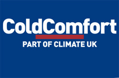 Cold Comfort events FREE for the public sector image