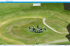 Comment: Stonehenge joins the digital age with Bentley and National Highways  image