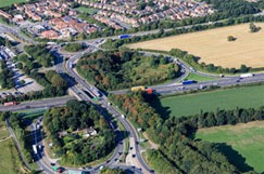 Consultation modifies bypass improvements  image