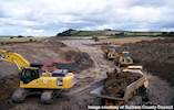Contractor needed for £50m road job image