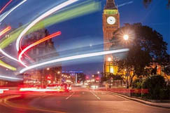 Contractors win big on £800m London framework image