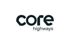 Core Highways announces new year rebrand image
