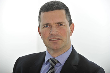 Costain CEO steps down image