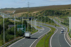 Costain and Welsh Government agree A465 settlement  image