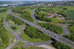 Costain gets digital after second A1 win image