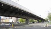 Costain to carry out Hammersmith Flyover strengthening image
