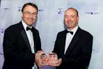 Costain wins construction award image