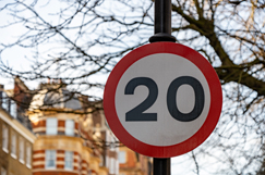 Council blocked by DfT over unlawful speed enforcement image