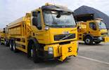 Council finds extra cash for gritting and lighting image