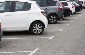 Councils set for £1bn parking income image