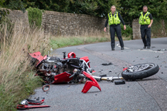 Councils share £50m for road safety schemes image