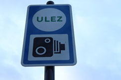 Court widens grounds in ULEZ challenge image