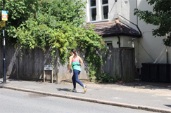 Croydon swaps controversial LTN for camera enforced healthy streets image