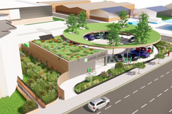 Definitely EV: Manchester charging Oasis plans unveiled image