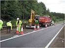 Devon council hunts for highways repair firms image
