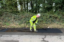 Devon loses - and gains - £10m for roads image
