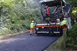 Drive to overhaul roads saves £7m image
