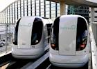 Driverless vehicles to be tested on London’s streets image