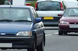 Drivers want to see road congestion tackled image