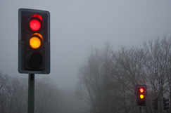 England facing traffic light repairs backlog of over £80m image
