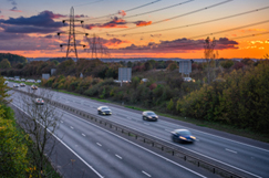 Exclusive: National Highways commissions research over EV crash barrier concerns image