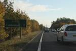Expressway status needed for A428 trunk road corridor image