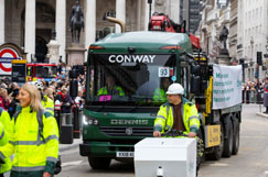 FM Conway secures bumper City deal worth up to £100m image
