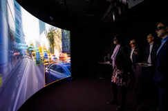 From isolation to collaboration: Arups new adventures in immersive design image