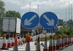 Funding agreed for £73m Scottish road image