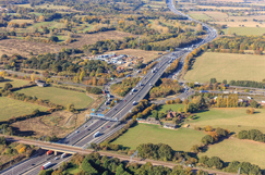GRAHAM signs £124m contract on M25 scheme as costs rise image