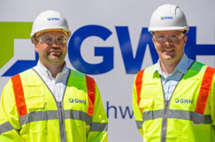 GW Highways is first UK contractor to go carbon neutral now image
